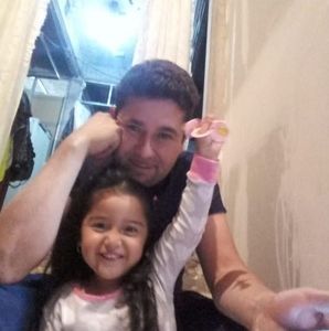 Meet your Posher, Gerardo